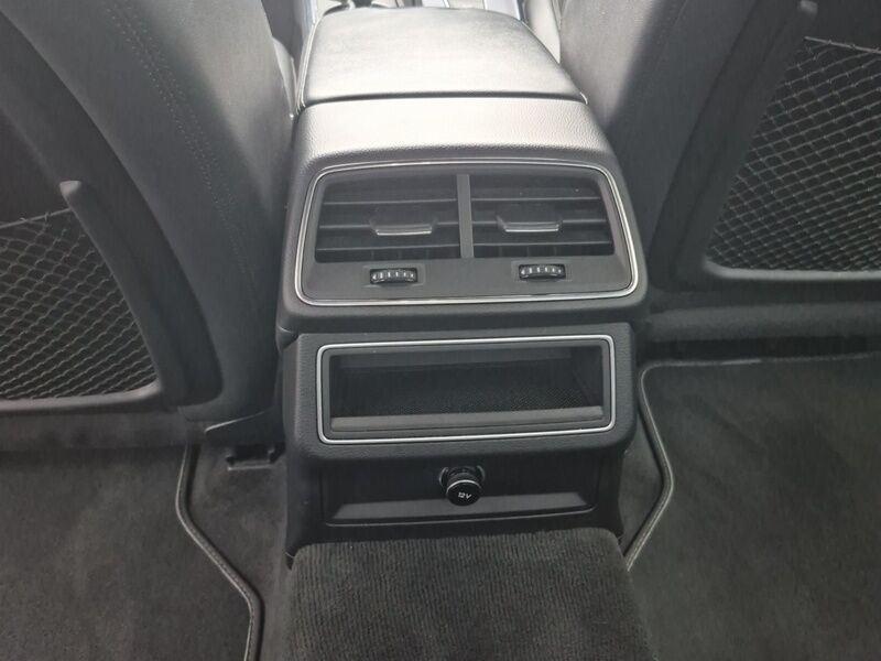 More views of Audi A6