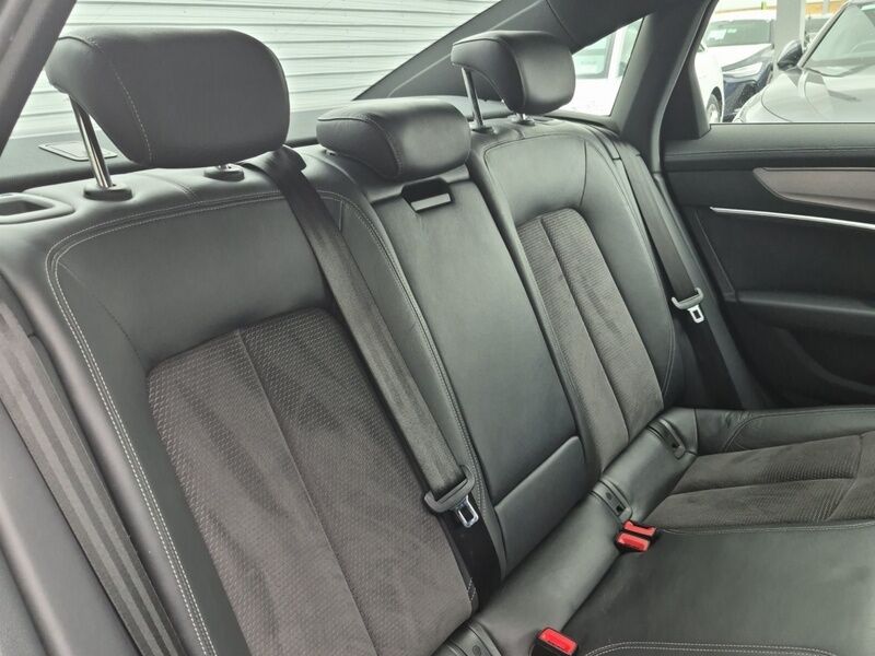 More views of Audi A6
