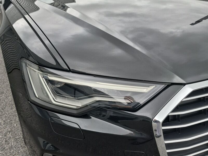 More views of Audi A6