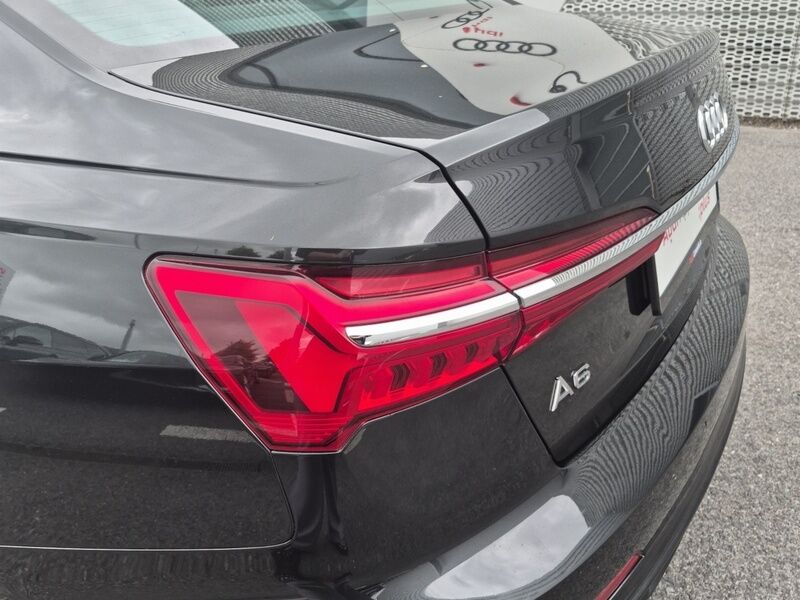 More views of Audi A6