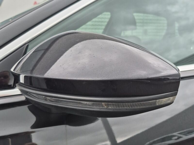 More views of Audi A6