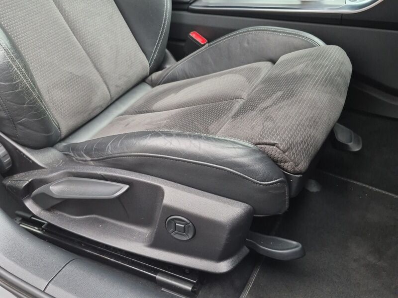 More views of Audi A6
