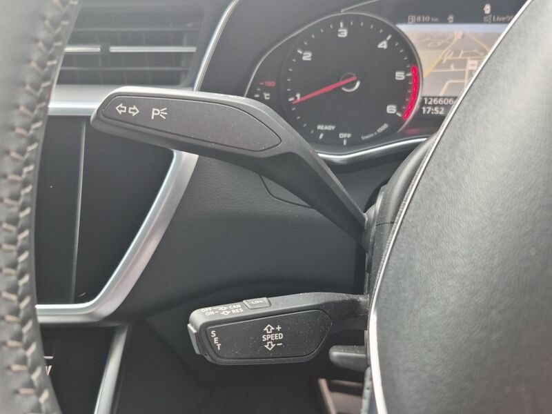More views of Audi A6