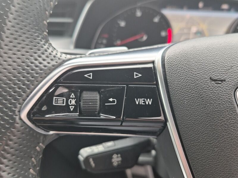 More views of Audi A6