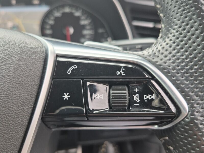 More views of Audi A6