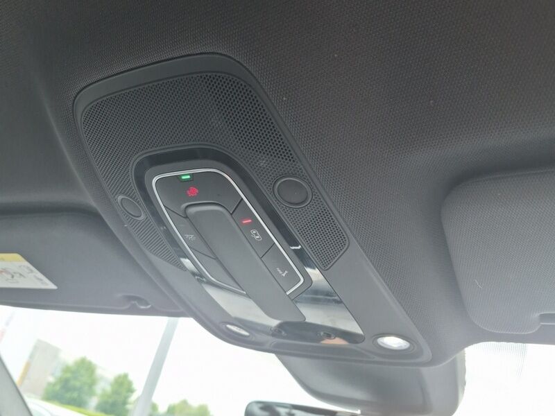 More views of Audi A6