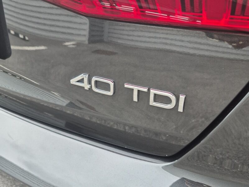 More views of Audi A6