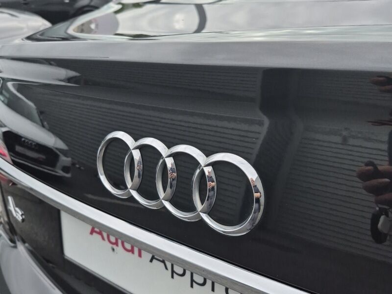 More views of Audi A6
