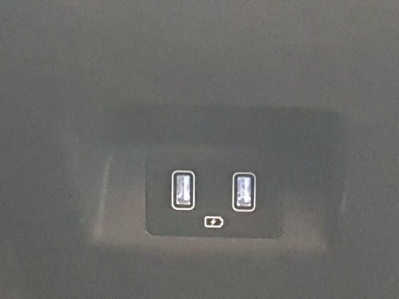 More views of Hyundai Tucson