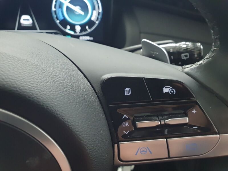 More views of Hyundai Tucson