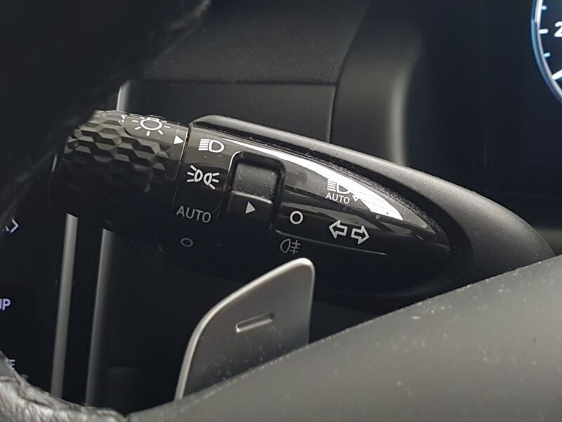 More views of Hyundai Tucson