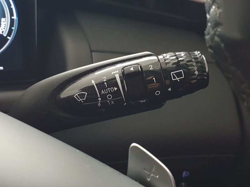 More views of Hyundai Tucson