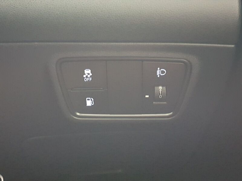 More views of Hyundai Tucson
