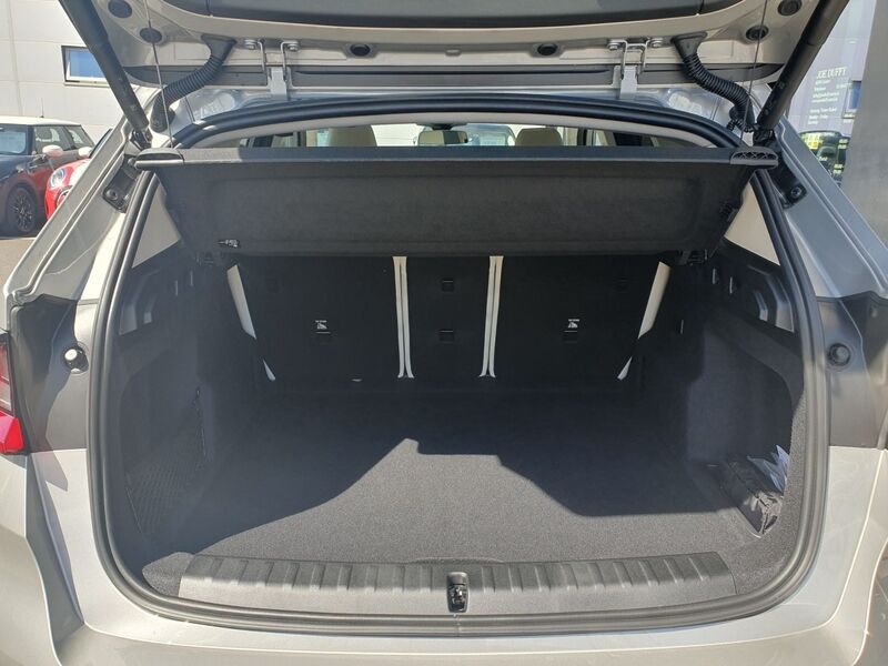 More views of BMW X1