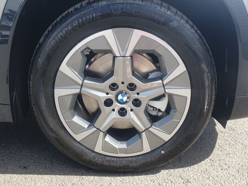 More views of BMW X1