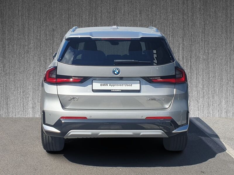 More views of BMW X1