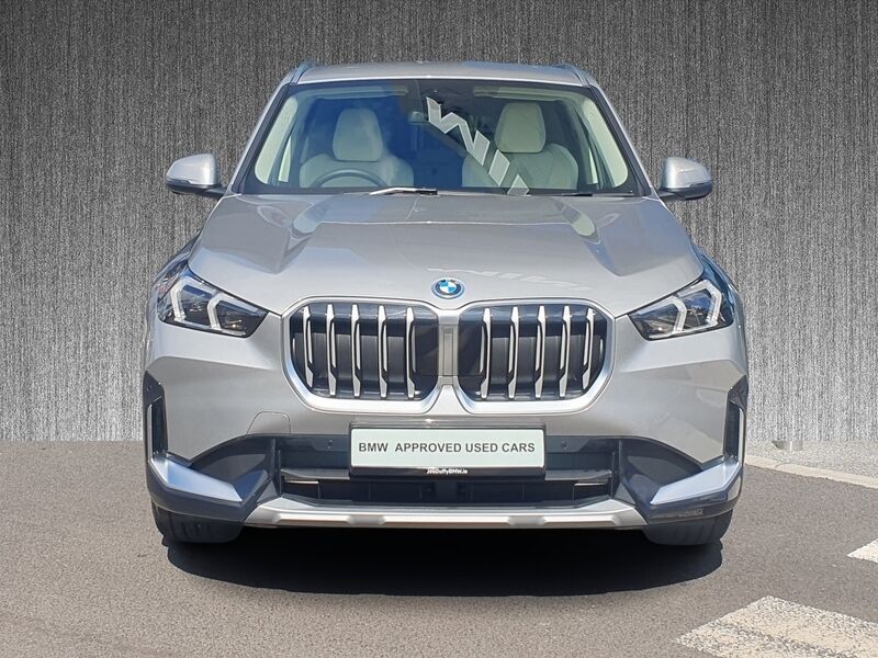 More views of BMW X1