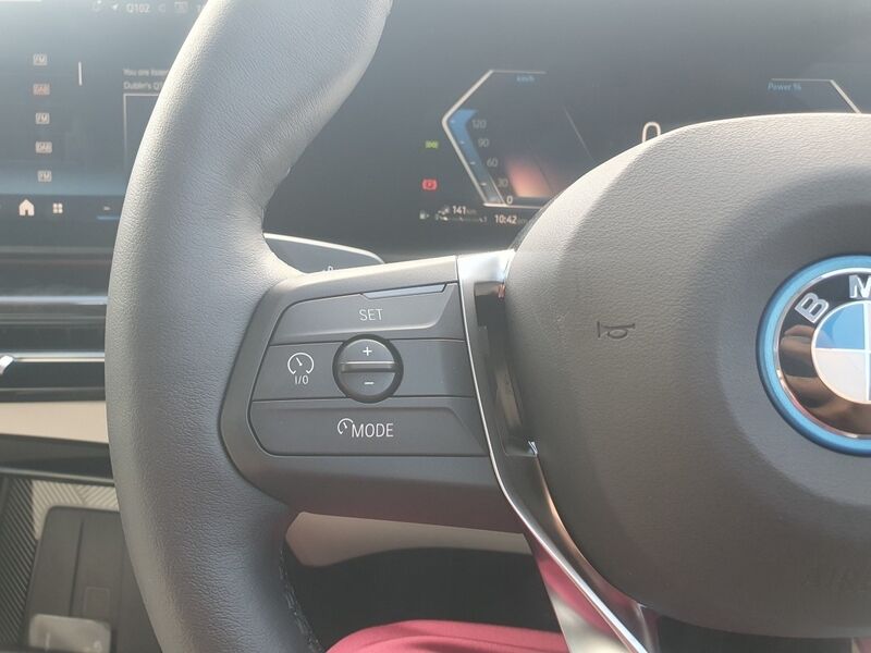 More views of BMW X1