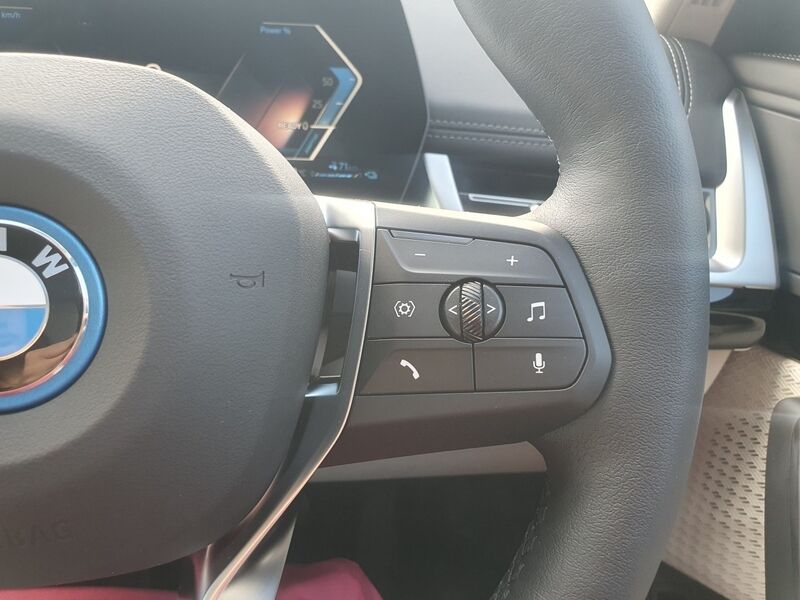 More views of BMW X1