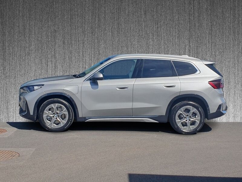 More views of BMW X1