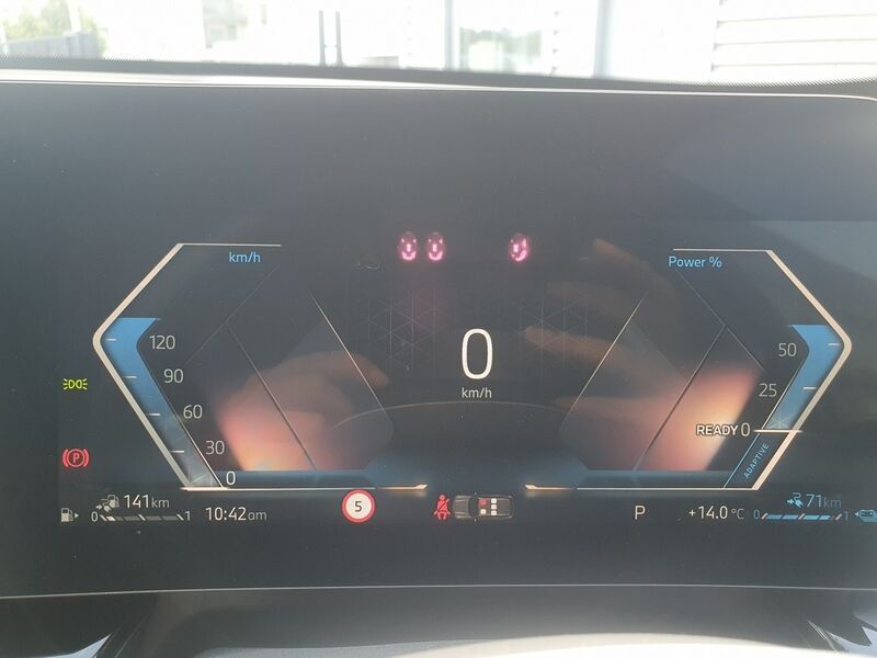 More views of BMW X1