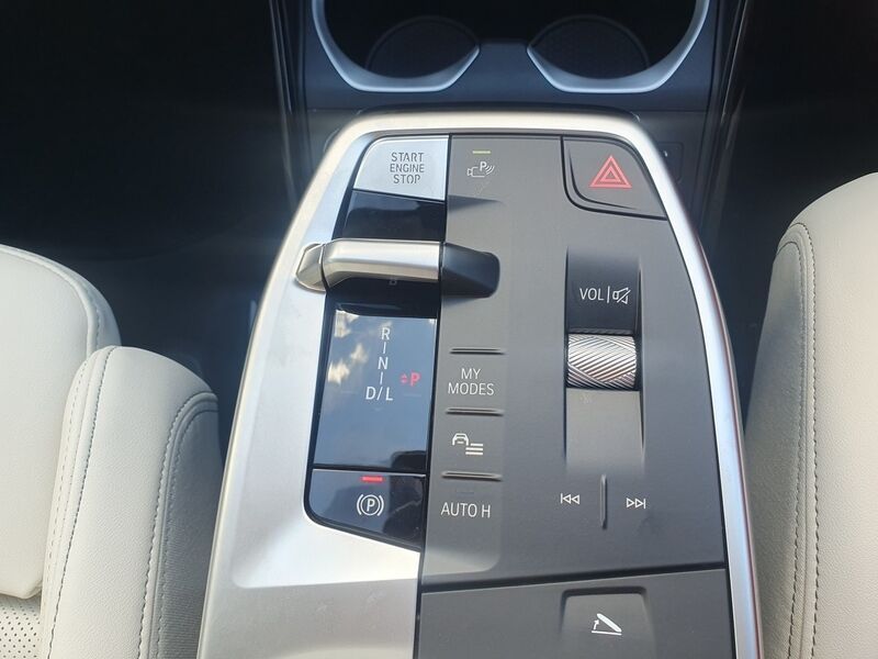 More views of BMW X1