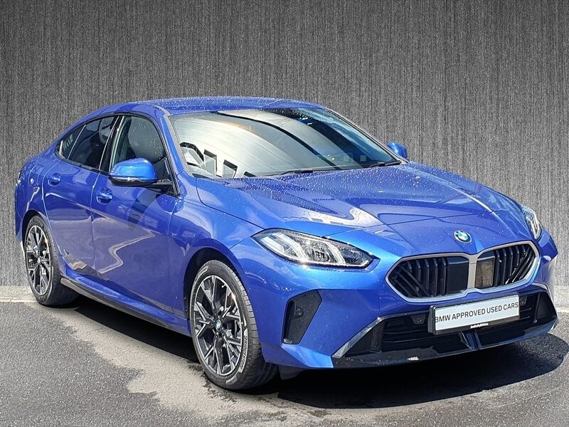 More views of BMW 2-Series