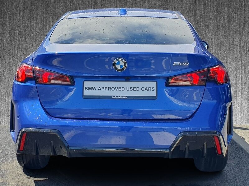 More views of BMW 2-Series
