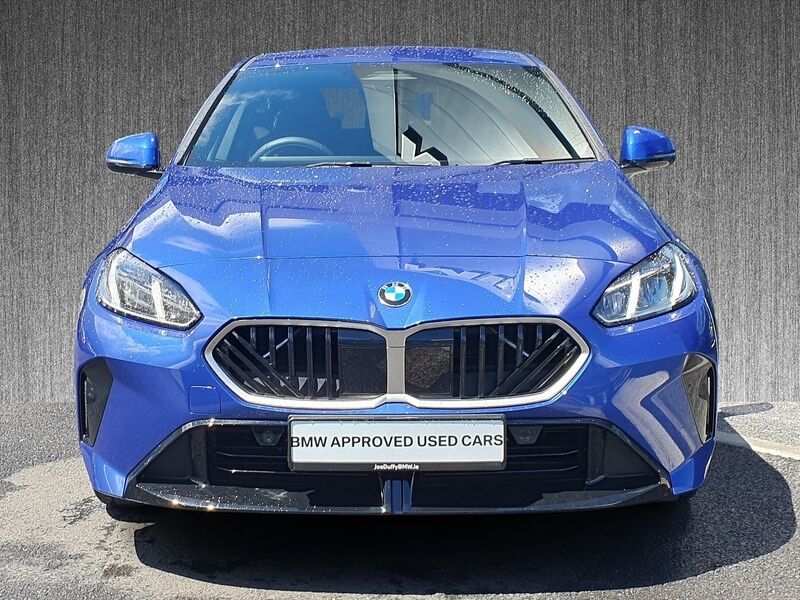 More views of BMW 2-Series