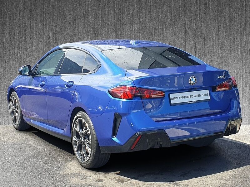 More views of BMW 2-Series