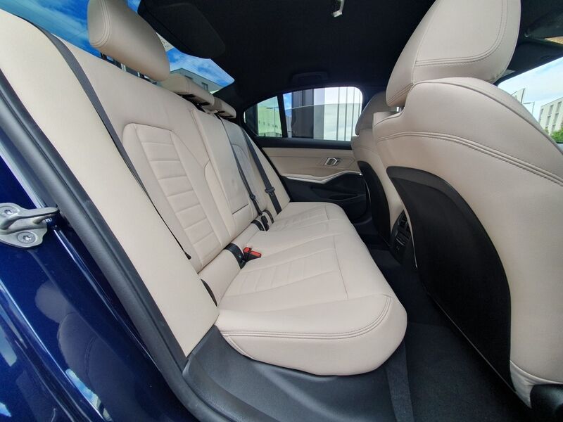More views of BMW 3-Series