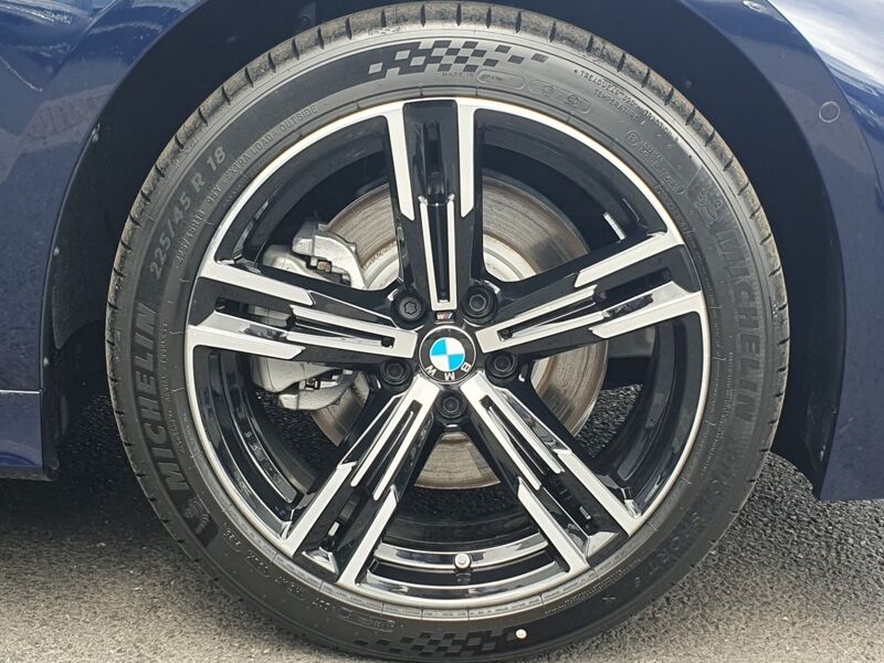 More views of BMW 3-Series