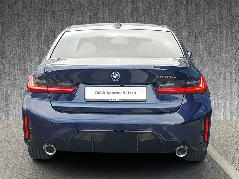 More views of BMW 3-Series