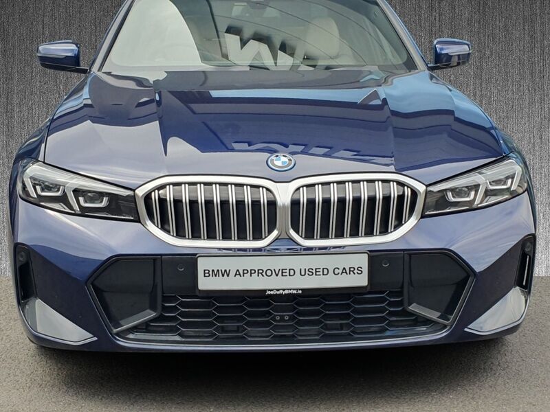 More views of BMW 3-Series