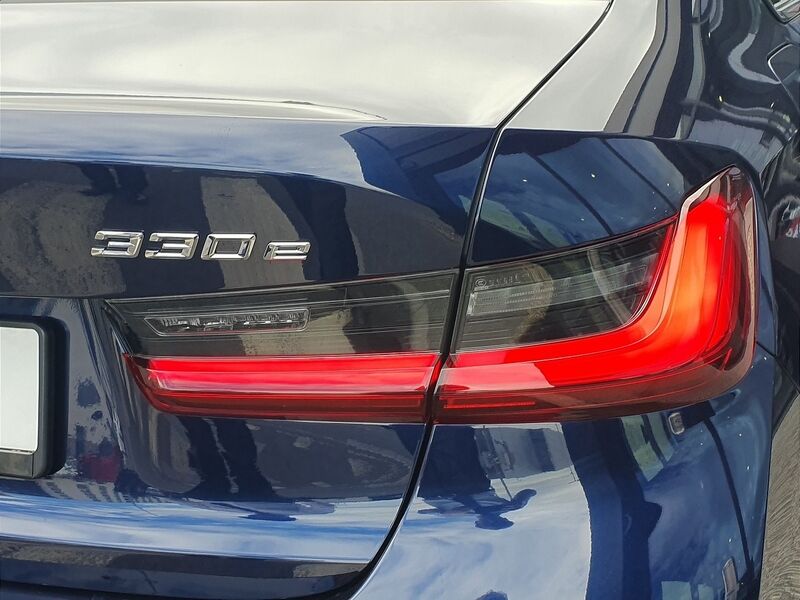 More views of BMW 3-Series