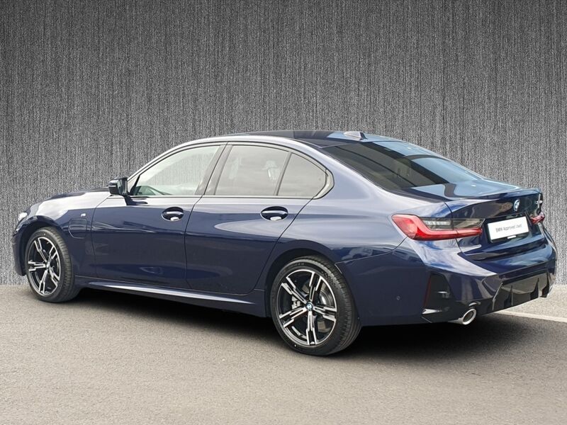 More views of BMW 3-Series