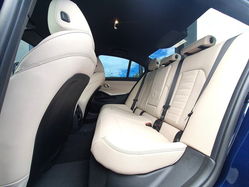 More views of BMW 3-Series