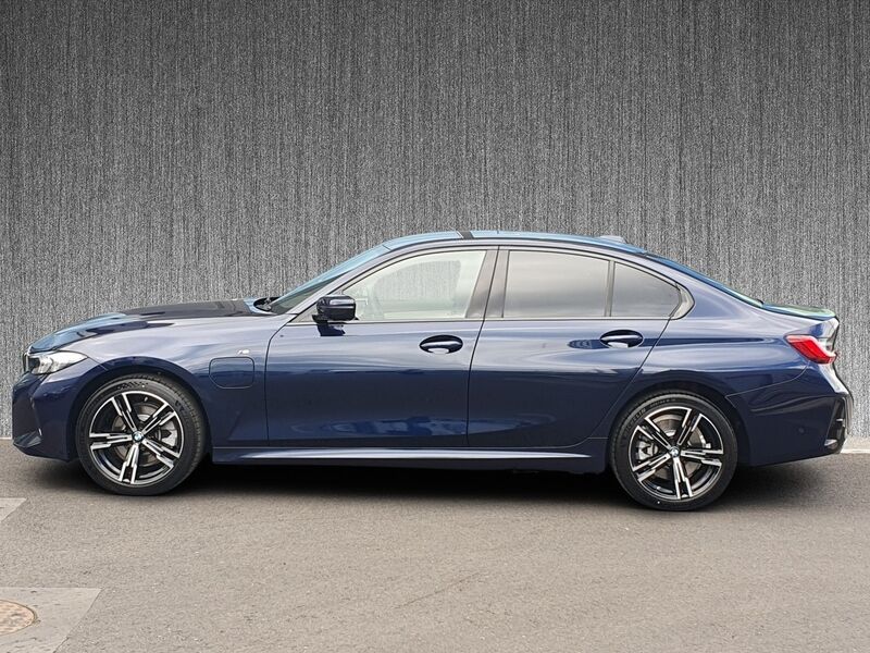 More views of BMW 3-Series