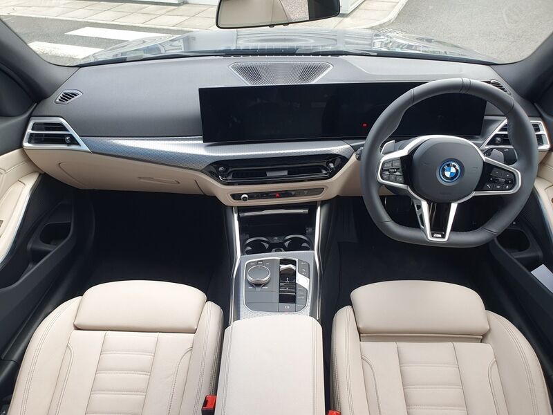 More views of BMW 3-Series