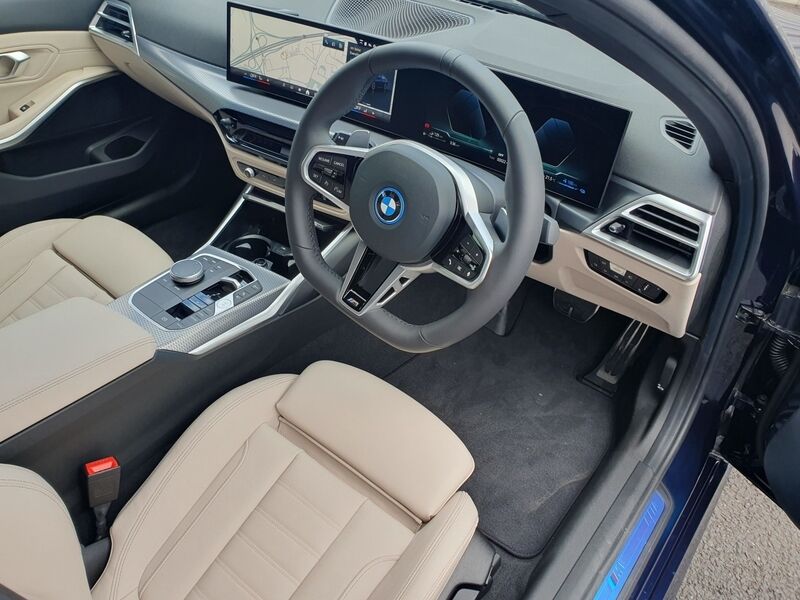 More views of BMW 3-Series