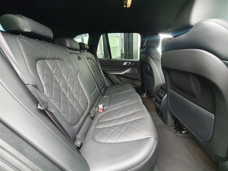 More views of BMW X5