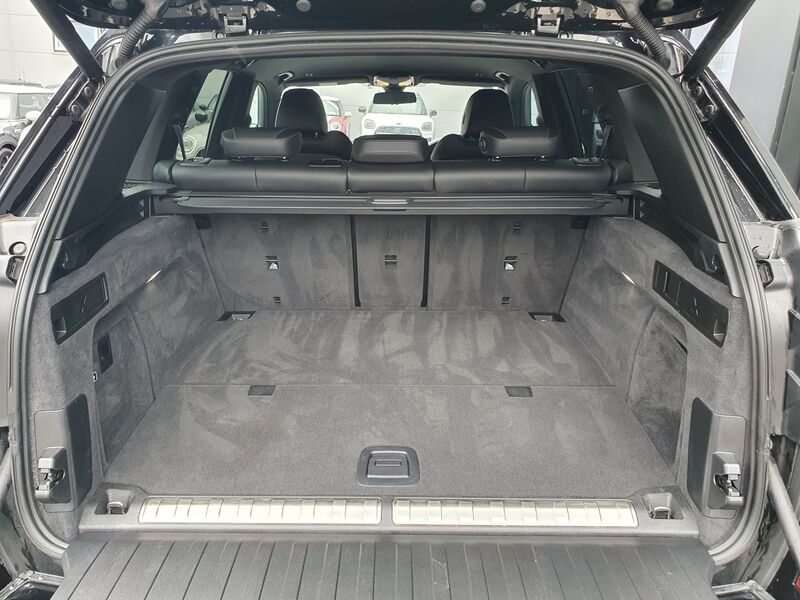 More views of BMW X5