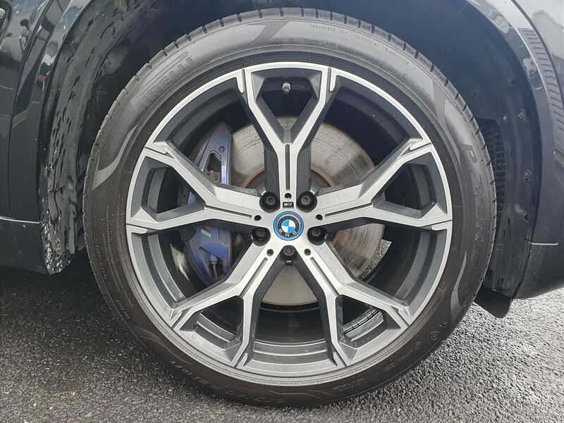 More views of BMW X5