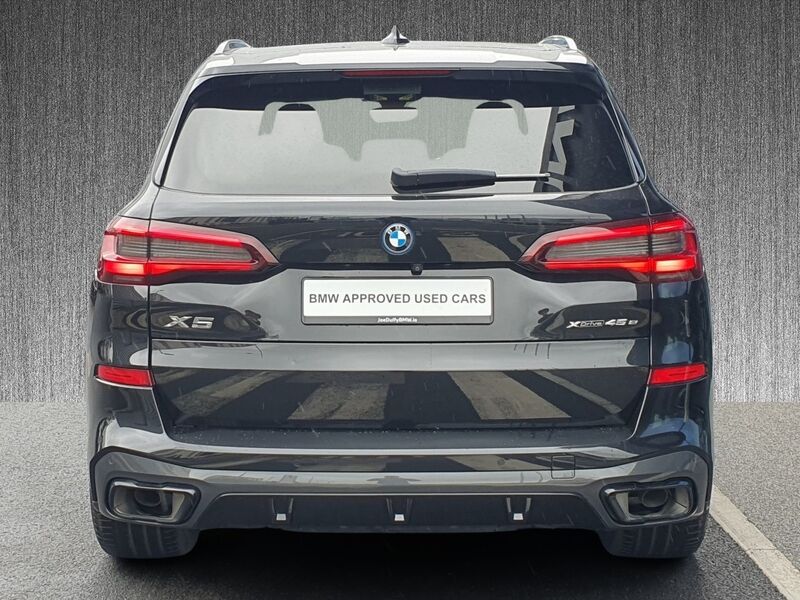 More views of BMW X5