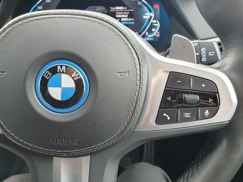 More views of BMW X5