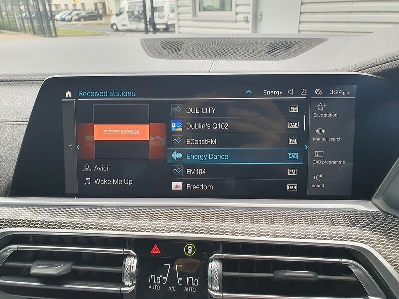 More views of BMW X5