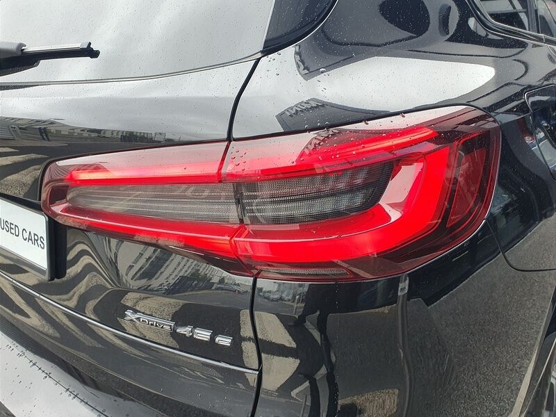 More views of BMW X5