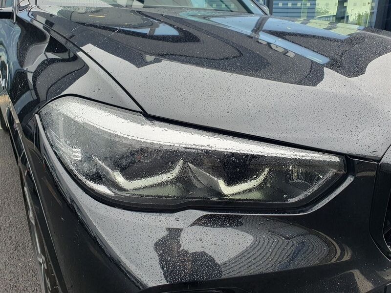 More views of BMW X5