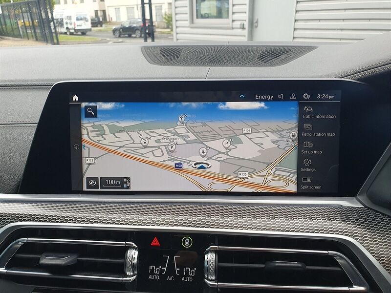 More views of BMW X5