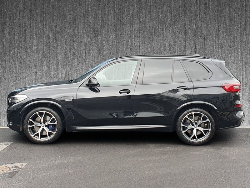 More views of BMW X5